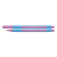 Schneider Slider Edge Pastel stylo à bille - lilas S-152228 217247