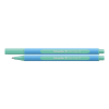 Schneider Slider Edge Pastel stylo à bille - menthe