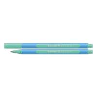 Schneider Slider Edge Pastel stylo à bille - menthe S-152224 217245