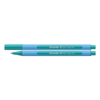 Schneider Slider Edge Pastel stylo à billle - océan S-152234 217250