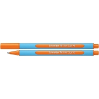 Schneider Slider Edge XB stylo à bille - orange S-152206 217086