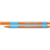 Schneider Slider Edge XB stylo à bille - orange