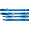 Schneider Slider Memo XB stylo à bille - bleu