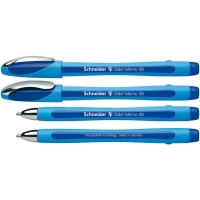 Schneider Slider Memo XB stylo à bille - bleu S-150203 217076
