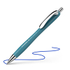 Schneider Slider Rave XB stylo à bille - bleu-vert