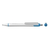 Schneider Slider Xite stylo à bille - blanc/bleu