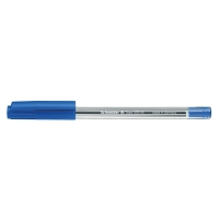 Schneider Tops 505 M stylo à bille (50 pièces) - bleu S-150603 217205