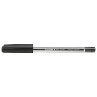 Schneider Tops 505 M stylo à bille (50 pièces) - noir S-150601 217203