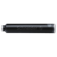 Schneider cartouches d'encre (6 pièces) - noir S-6601 217104