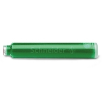 Schneider cartouches d'encre (6 pièces) - vert S-6604 217142