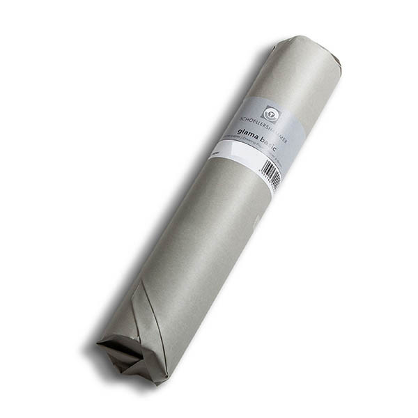 Schoellershammer papier à croquis en rouleau 33 cm x 20 m 60 g/m² transparent 226995 - 1