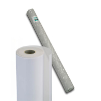Schoellershammer papier à croquis en rouleau 66 cm x 20 m 80 g/m² transparent 226991