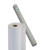 Schoellershammer papier à croquis en rouleau 91 cm x 20 m 80 g/m² transparent 226992