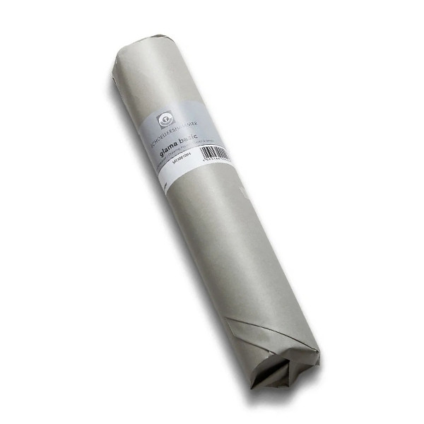 Schoellershammer papier à croquis sur rouleau 33 cm x 50 m 60 g/m² - transparent VR3001067 226956 - 1