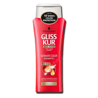 Schwarzkopf Gliss Kur Color Protect shampooing (250 ml) SSC00132