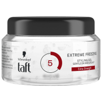 Schwarzkopf Taft Extreme Freezing gel (250 ml) SSC01066