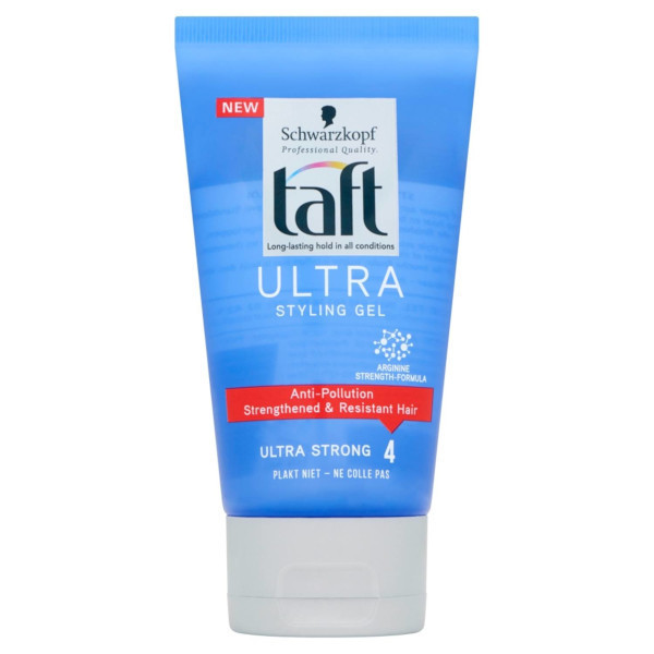 Schwarzkopf Taft Ultra Strong gel (150 ml) SSC00066 - 1