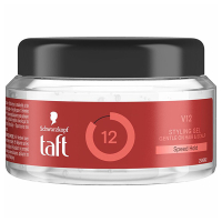Schwarzkopf Taft V2 Power gel (250 ml) SSC01125
