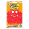 Scrub Daddy Édition Spécial Été éponge crabe