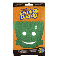 Scrub Daddy Édition Spéciale éponge Halloween Frankenstein  SSC00223