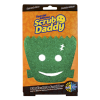 Scrub Daddy Édition Spéciale éponge Halloween Frankenstein