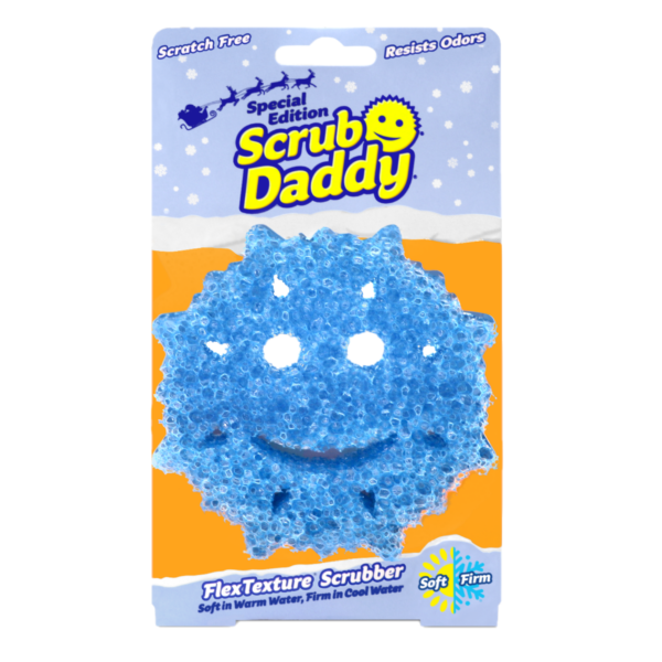 Scrub Daddy Dish Daddy accessoire porte-éponge Scrub Daddy