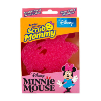 Scrub Daddy Édition Spéciale Disney Minnie Mouse éponge SSC01185