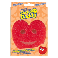 Scrub Daddy éponge cœur  SSC01064