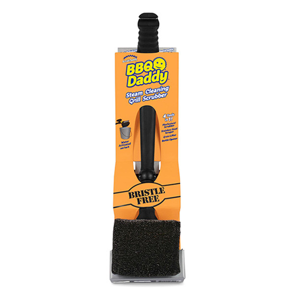 Scrub Daddy BBQ Daddy  SSC01015 - 1