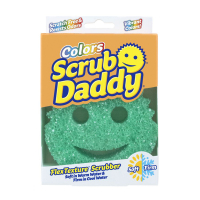 Scrub Daddy Colors éponge - vert  SSC00209