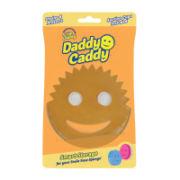 Scrub Daddy Daddy Caddy support pour éponges Scrub Daddy  SSC00216