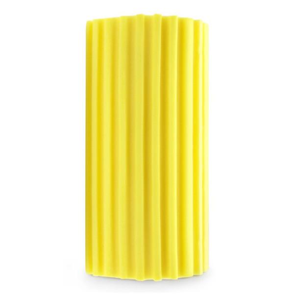 Scrub Daddy Damp Duster (1 pièce) - jaune  SSC00251 - 1