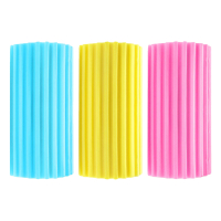 Scrub Daddy Damp Duster (3 pièces) - 3 couleurs