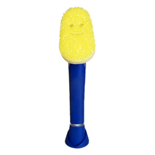 Scrub Daddy Dish Daddy - bleu  SSC01012 - 1