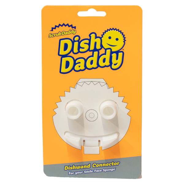 Scrub Daddy Dish Daddy accessoire porte-éponge  SSC01033 - 1