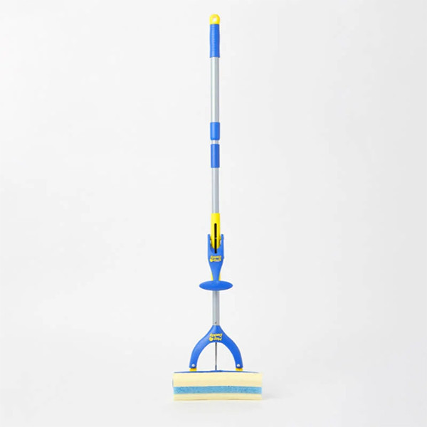 Scrub Daddy Mop Daddy balai serpillière papillon SSC01169 - 1