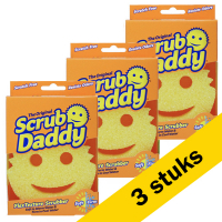 Offre : 3x Scrub Daddy Éponge originale