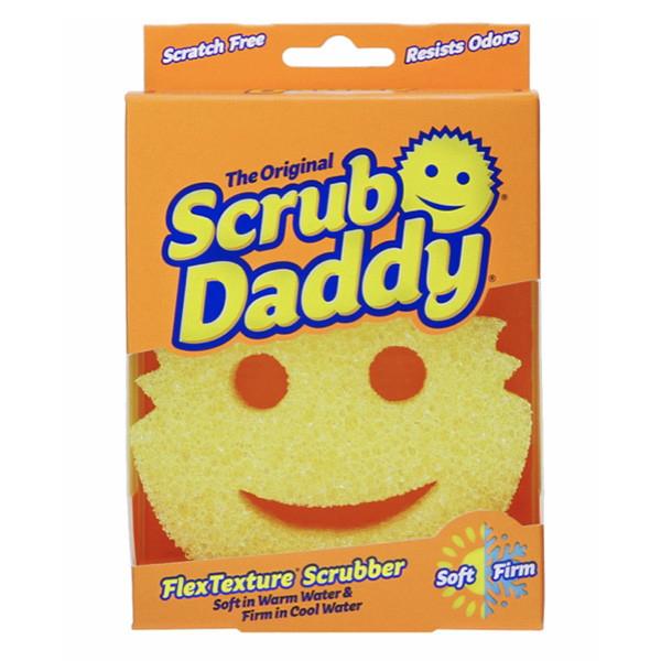 Scrub Daddy Original éponge SR771016 SSC00203 - 1