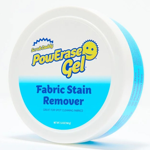 Scrub Daddy PowErase Gel détachant (sans éponge) SSC01116 - 1