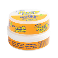 Scrub Daddy Power Paste nettoyant (éponge Scrub Mommy incluse)  SSC00217