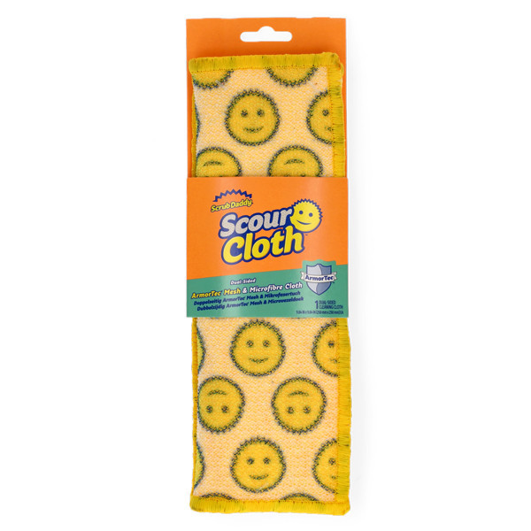 Scrub Daddy Scour Daddy chiffon SSC01168 - 1
