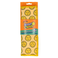 Scrub Daddy Scour Daddy chiffon