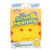 Scrub Mommy Édition Spéciale éponge printemps fleur - jaune