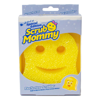 Scrub Daddy Scrub Mommy Édition Spéciale Noël Cloche de Noël SSC01024 SSC01024