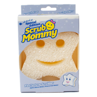 Scrub Daddy Scrub Mommy édition spéciale Noël Christmas Star SSC01025 SSC01025