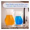 Scrub Daddy Soap Daddy distributeur de savon - transparent  SSC00247 - 8