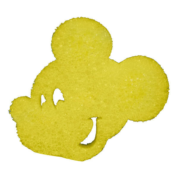 Scrub Daddy Special Edition Disney Mickey Mouse éponge SSC01184 - 2