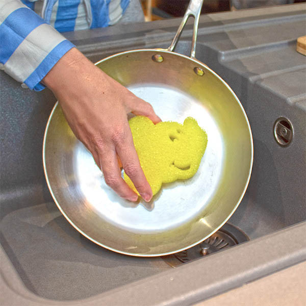 Scrub Daddy Special Edition Disney Mickey Mouse éponge SSC01184 - 3