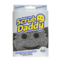 Scrub Daddy Style Collection éponge - gris  SSC00212