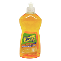 Scrub Daddy Wonder Wash-Up liquide vaisselle premium (500 ml)